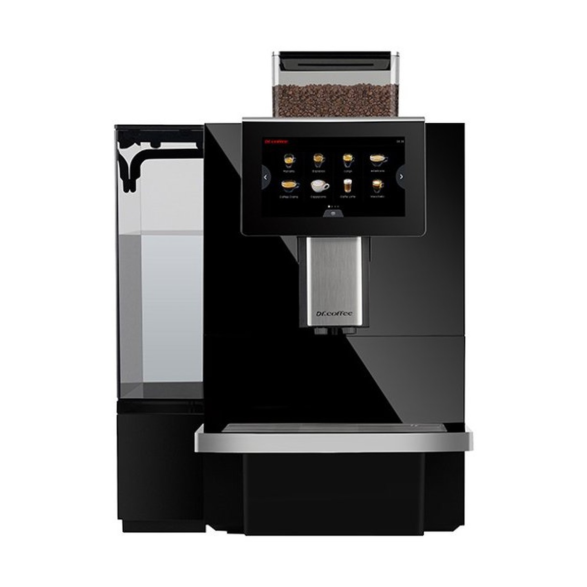 Dr. Coffee F11 Pro Big Plus