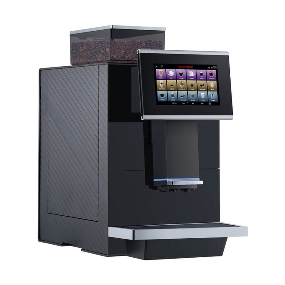 Dr. Coffee F15 Plus