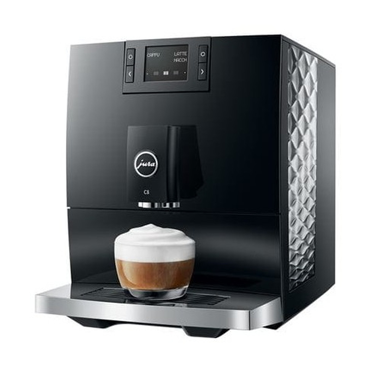 JURA C8