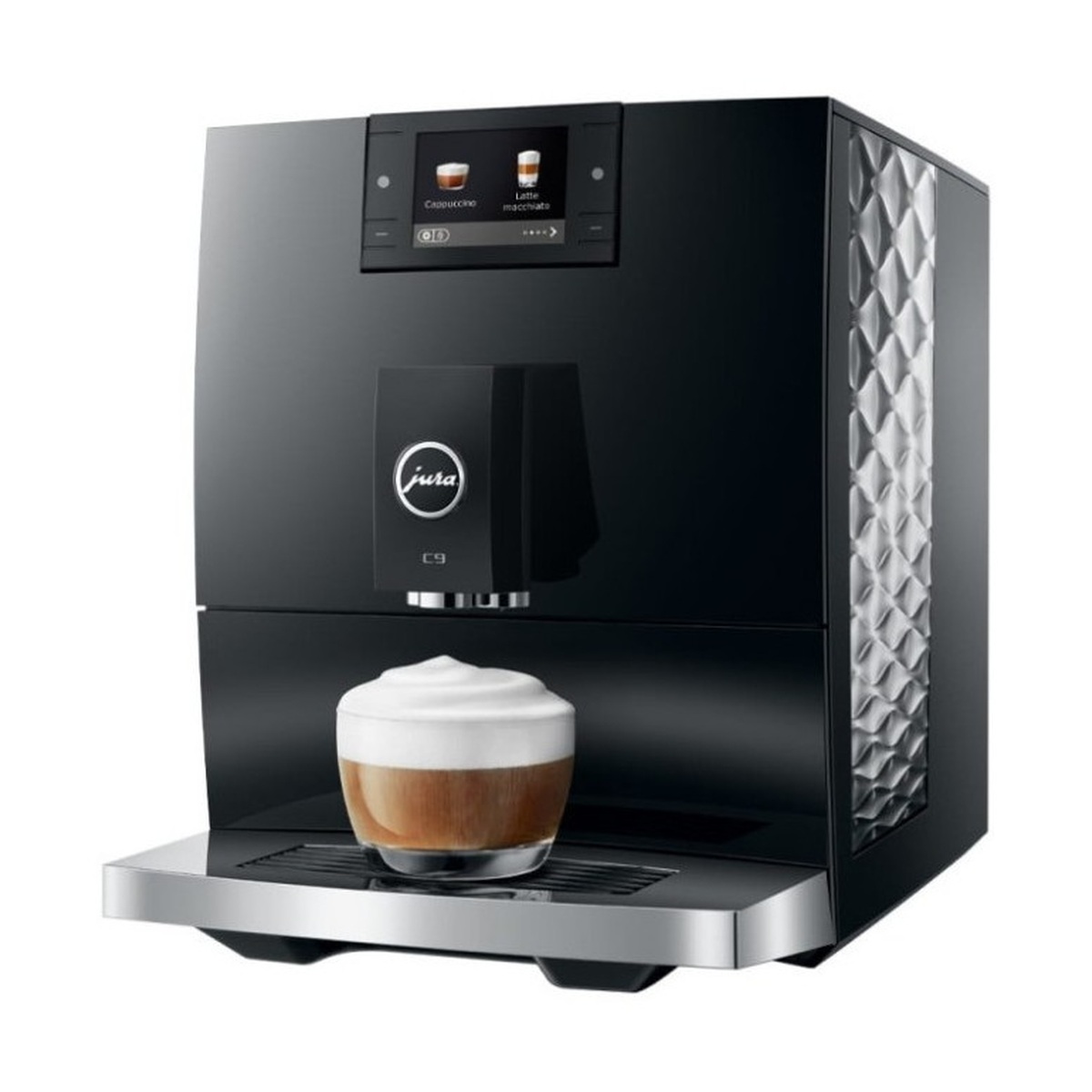 JURA C9