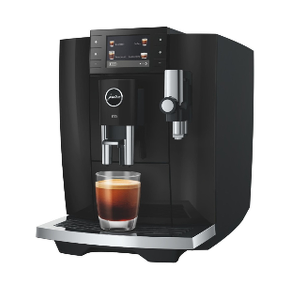 JURA E8
