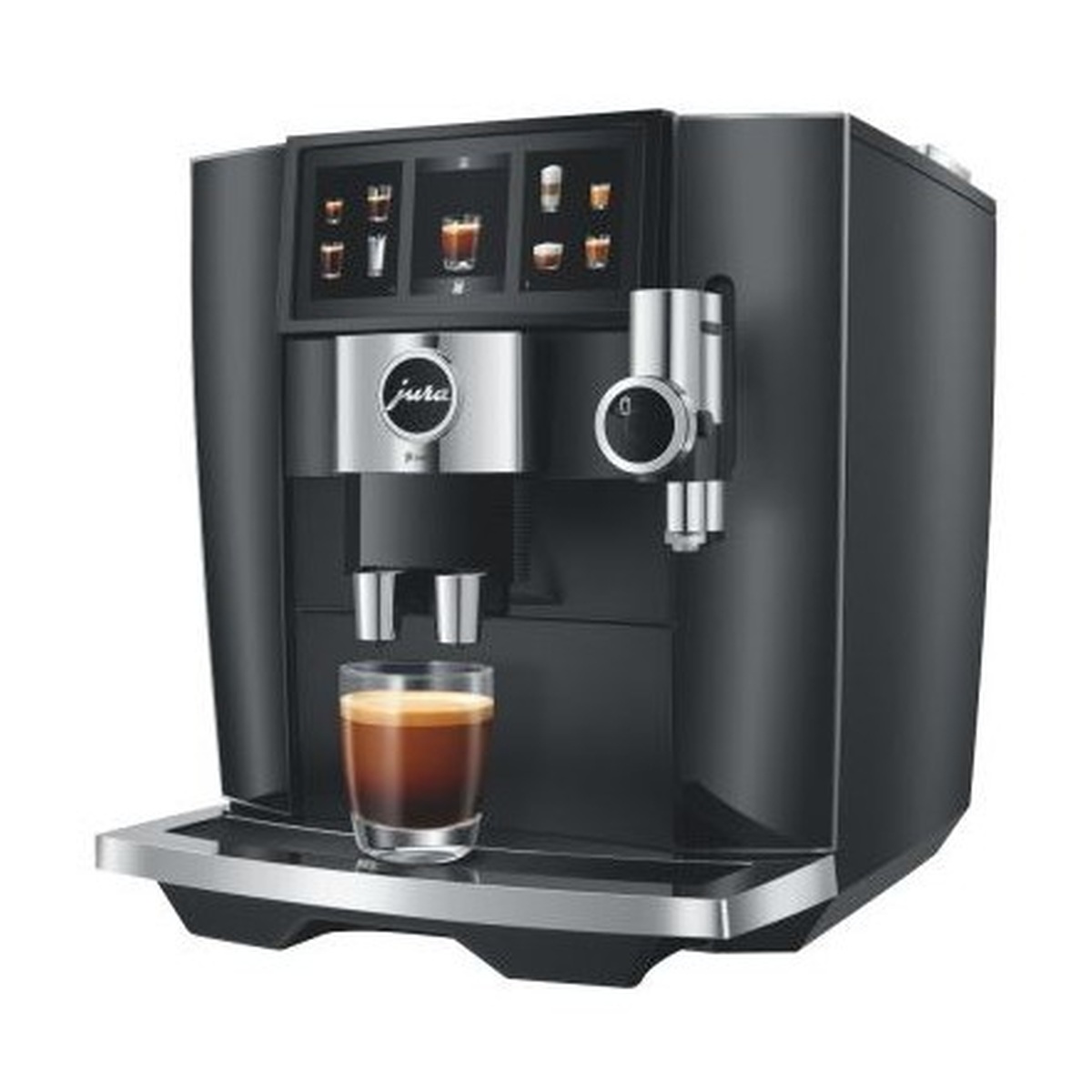 JURA J8 Twin
