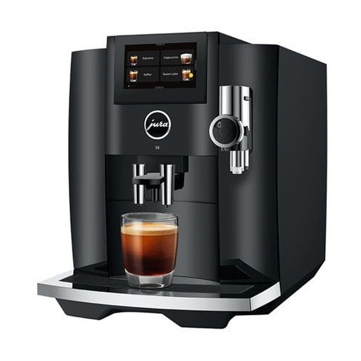 JURA S8