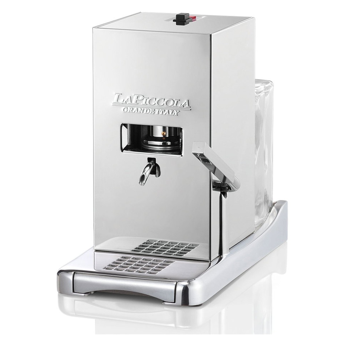 Lucaffé La Piccola