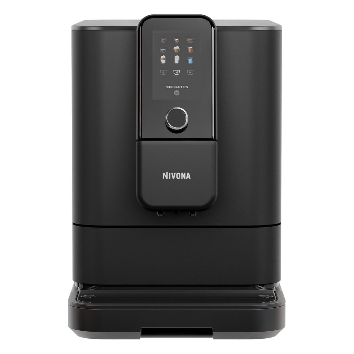 NIVONA NIVO 8110 Nitro Coffee