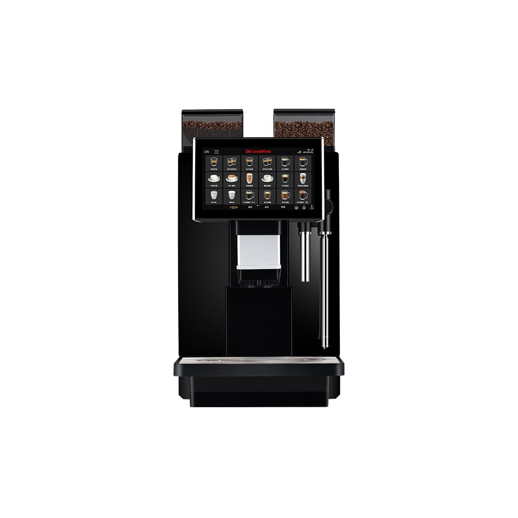 Dr. Coffee - Coffee Express