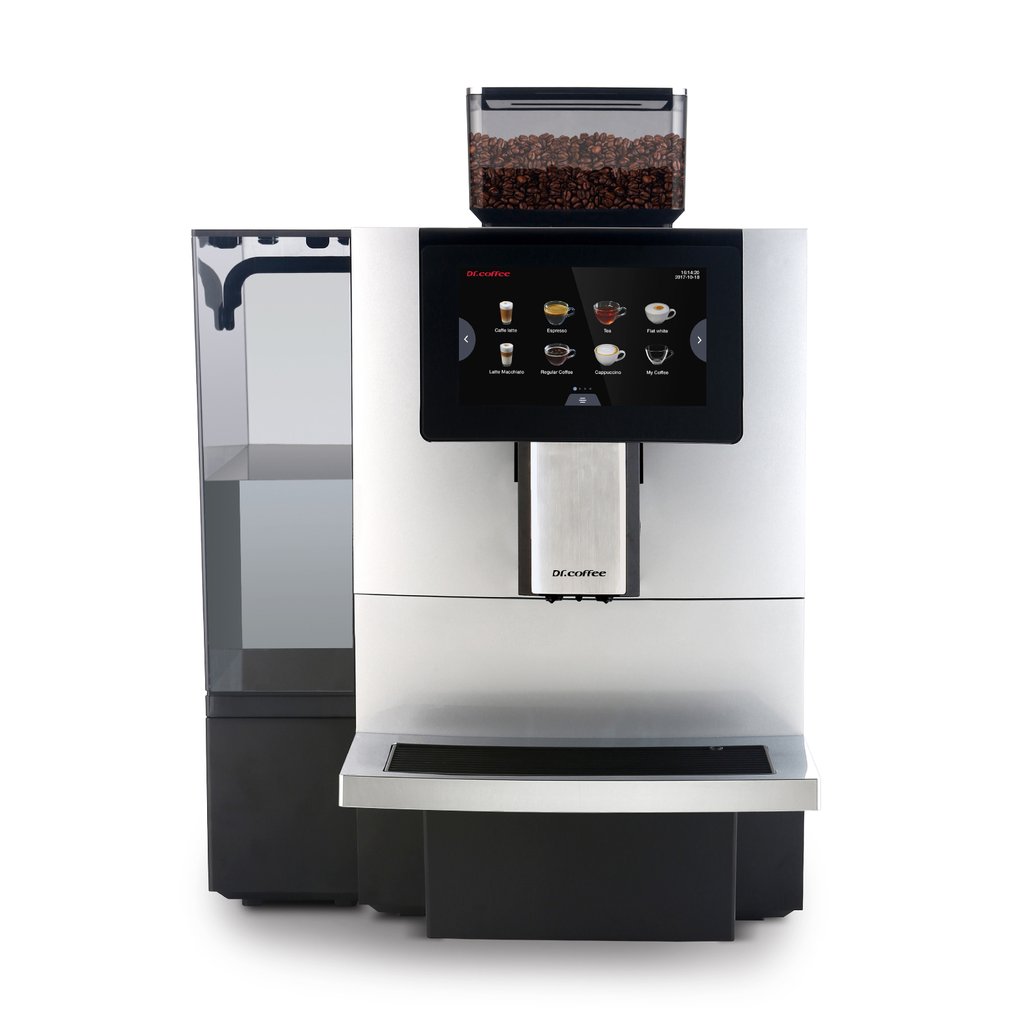 Dr. Coffee F11 Pro Big S