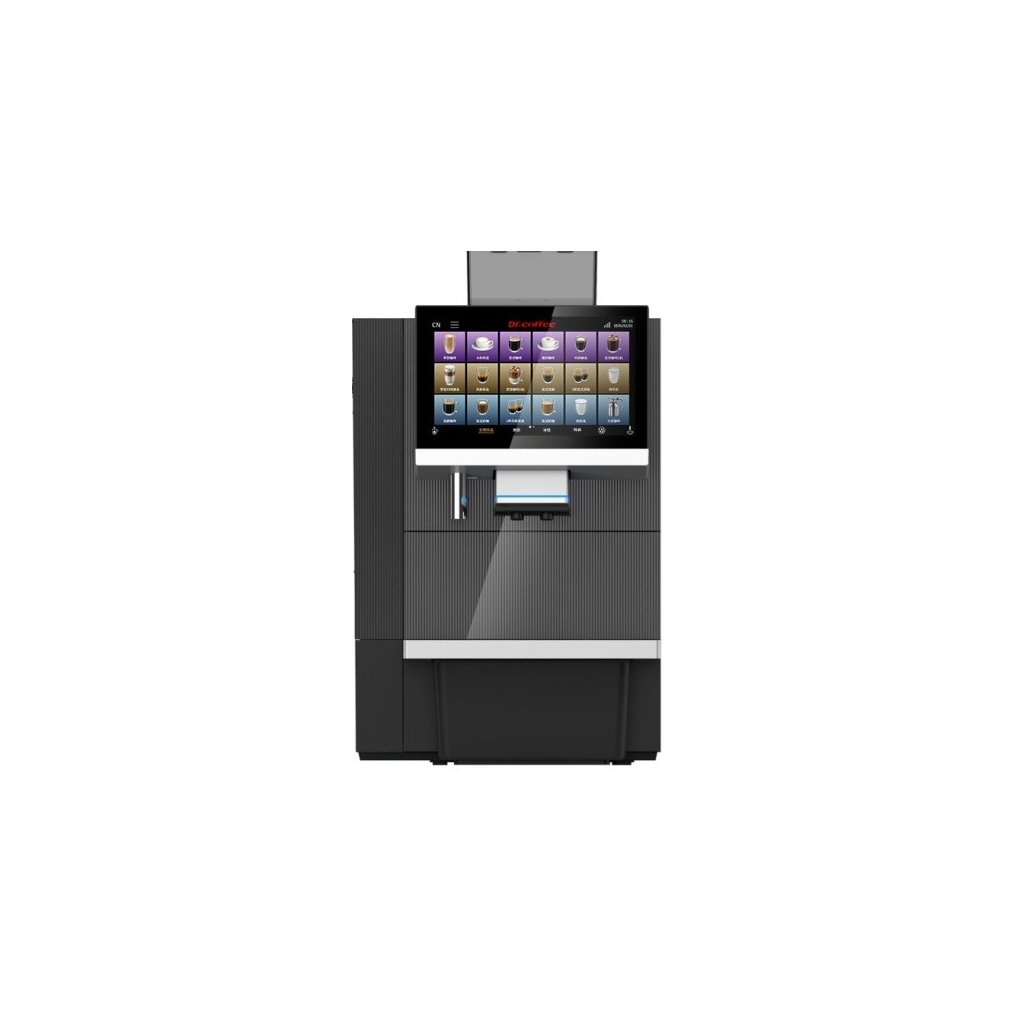 DR. COFFEE F16 Plus B