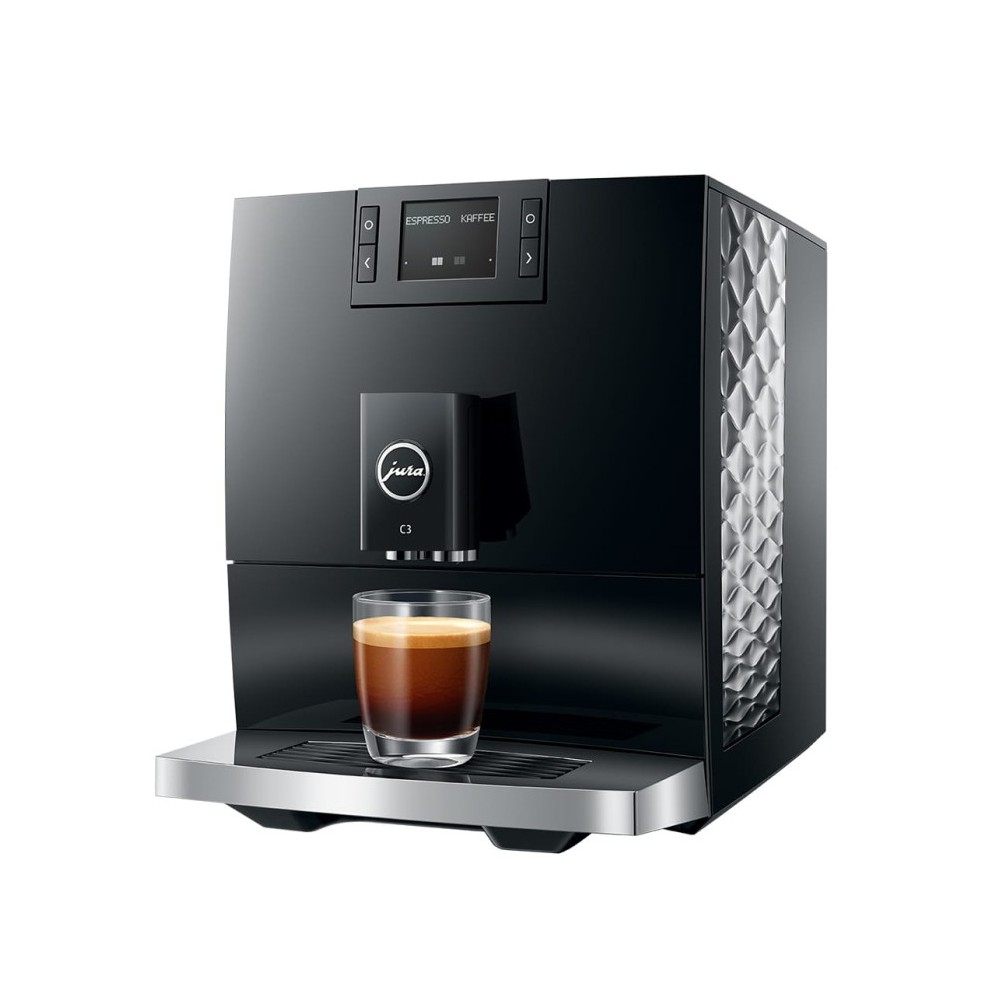 JURA C3