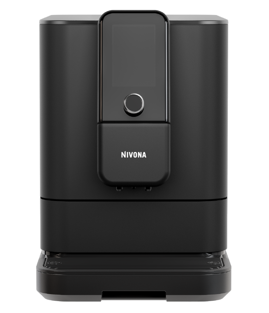 NIVONA NIVO 8100 - Černá (8101)