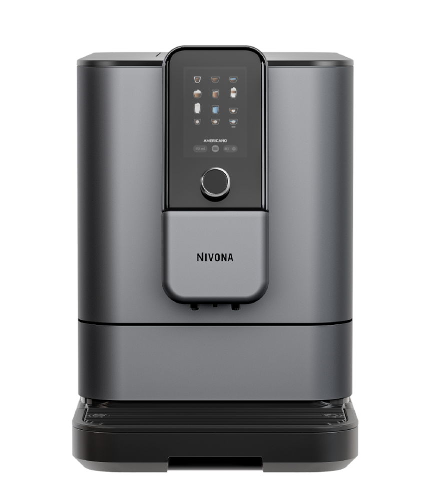 NIVONA NIVO 8100 Hot-Cold - Perleťově modrá (8107)