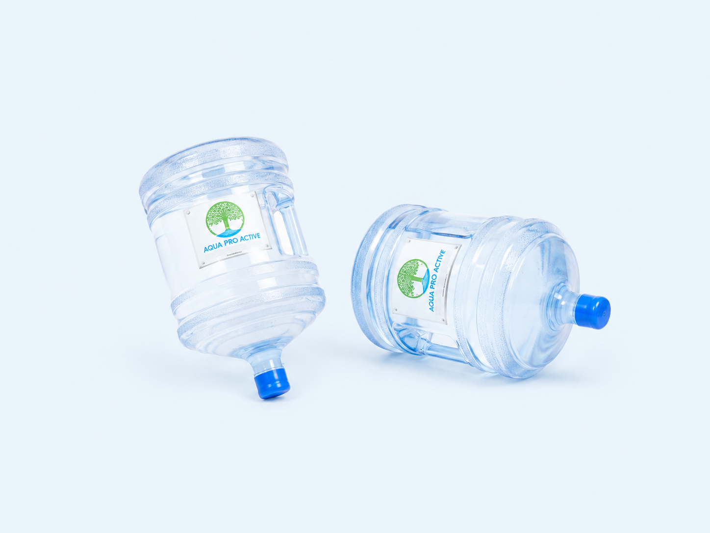 Barely Aqua Pro Active