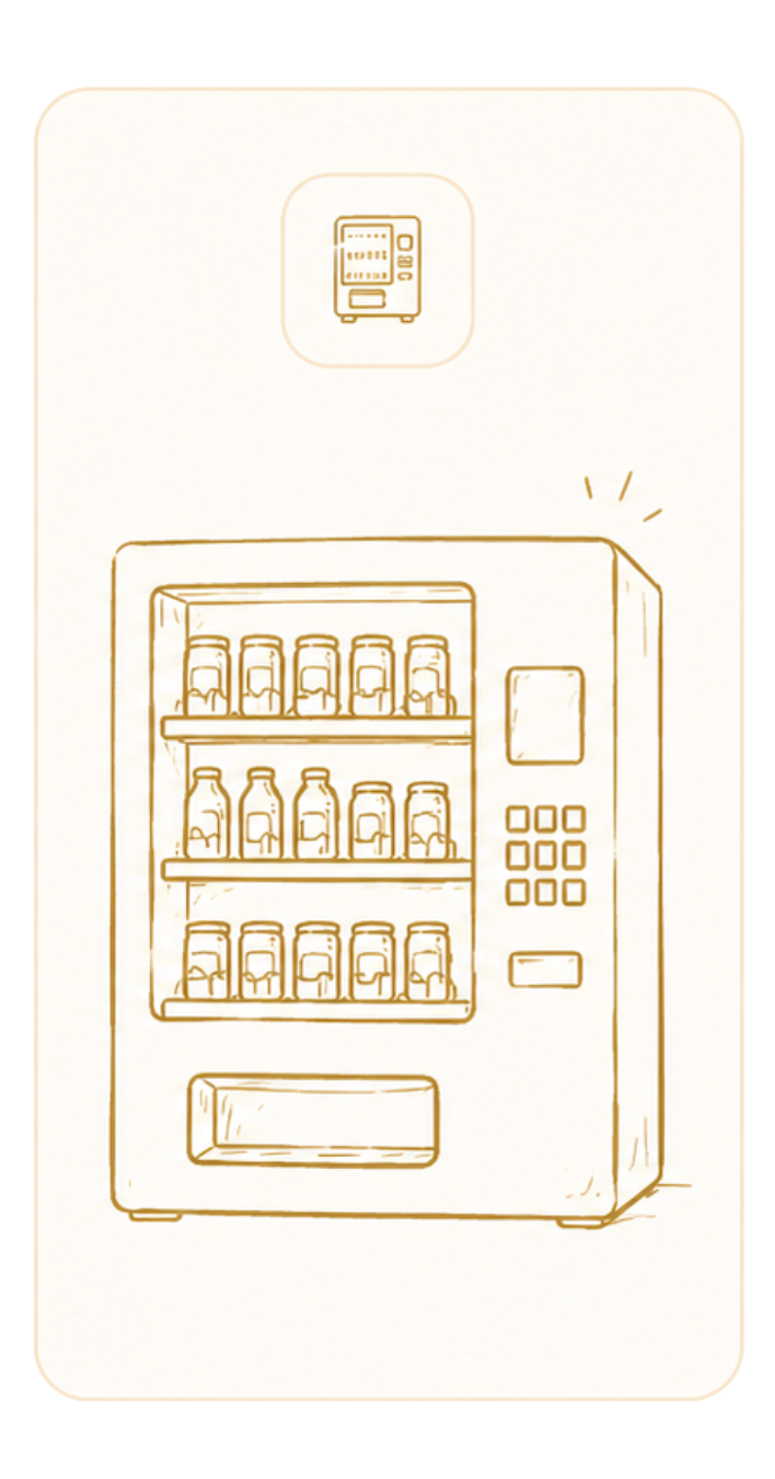 Vendingový automat